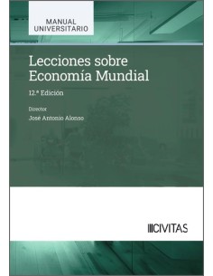 LECCIONES SOBRE ECONOMIA MUNDIAL 12ª EDICION